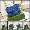5A Designer Bag Luxury Purse Italy Brand Handbag Women Crossbody Bag Cosmetic Shoulder Bags Tote Messager Wallet by shoebrand S73 05
