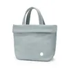 Borse a tracolla a tracolla casual Zaino da donna Mini Borsa a tracolla da palestra Yogo LL#66281N