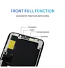 RJ de alta qualidade para iPhone 11 Pro LCD Display LCD Screen Touch Painéis Substituição de montagem digitalizador