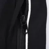 Shorts Masculino Plus Size com estampa de algodão e bordados, Triângulo ferro 100% réplica do tamanho europeu Shorts de algodão 235t