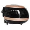 ANS886 Automatische bubble tea Pearl koken 5l Tapioca Cooker Machine