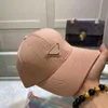 WOMENS Classic Designer Ball Cap Hat Canvas Street Men's Modello P Basket Shade Sun Hats Sports Women's Lettera 03 H65