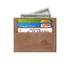 Porte-cartes pour hommes, sacs à main en cuir, porte-zippy, porte-monnaie serpent, petits portefeuilles, porte-monnaie, # LKD01289B