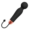 Realista Slip Con Butt Plug Uomo Utile Doppio Anello Pene Vi Ultran Vibratore Per Donna Aiuto Strapon Dildo Giocattolo Anale sexytoys