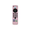 Suitable for Amazon 2021 Fire TV Stick 4k 3 generation HD remote control silicone protective cover5108647