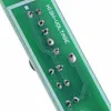 Smart Home Control AC 220V 1 kanaal Optocoupler Isolatiemodule Board Way PLC Compatibele microcontroller Pocoupler 3-5VL