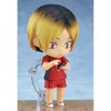 605 Kozume Kenma Haikyuu Volleyball Anime Action Figure Jouets Figurine Nekoma High School Figuritas Haikyuu Kuroo Action Figur 220520