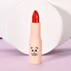 Matt Lip Glaze Lipstick #05 Candy Strawberry Color 1 st