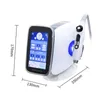 EMS Electroporation Mesotherapy No Needle Face Lifting Anti Aging Wrinkle Removal Water Meso Injection Gun