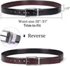 Mens Casual Golf Drs Belt with 2022