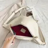 Yeni Cep Telefonu Kılıfı Bel çantası çanta tasarımcısı çanta Cüzdanlar Kadın Erkek BumBag Kemer Kadın Cep Çantaları Moda Tote Yüksek bel çantası # M43644