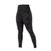 Lu-088 Yoga Leggings med hög midja Leopard Kamouflagetryck Fitness Kvinnor Sport Byxor Tight Gym Atletisk Höghus Justera Smörmjuk