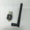 USB WiFi Wireless Adapters Network Networking Card LAN Adapter With 5dbi Antenna IEEE 802.11n/g/b 150M Mini Adapters