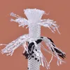 white polyester double braid rope polyesters rope for sofa polyest er ropes