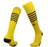 2022 2023 Real Madrids Soccer Socks adult Kids children Ireland Knee High dortmund Thick national team club football Sports wear2603