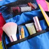 Women Travel Mate Hanging Cosmetic Bags Makeup Toiletry Purse Holder Wash Bag Organizer Cosmetic Pouch JLE14154