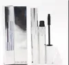 12 stuks New Makeup Brand Eyes EXTRA LENGIH Waterproof Mascara Zwart 10ML