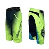 Herrshorts MTB Bike Mountain Cycling Baggys Andas Loose Fit Outdoor Cykel Casual Downhill Moto Byxor