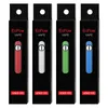 MOQ 1Pcs 100% Kwaliteit UGO Sigaretten Batterijen UGO-V3 650mAh 900mAh 510 Draad Vape Pen Variabele Spanning ego C Twist Vapes Cartridge Batterij