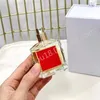 Alto vendedora de arequeiro de ar perfume feminino 70ml para mulheres ou homens com caixa selada