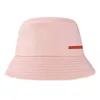 편지를 가진 여름 모자 스토키 브림 모자 Budge Outfit Beach 모자 통기 가능한 유니스x 4 시즌 캡 고품질 고품질