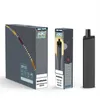 HZKO MATE 3800 퍼프 일회용 e 담배 포드 장치 키트 1500mAh 배터리 11ml 미리 채워진 카트리지 vape pen2789