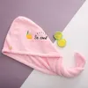 Bonnet de douche magique en microfibre pour femmes et filles, chapeaux de bain pour femmes, bonnet de cheveux secs, séchage rapide, doux pour tête de turban pour dame, 30 pièces