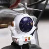 Interior Decorations Takecopter Aastronaut Decoration PVC Car Ornaments Auto Accessories Birthday Gift Home