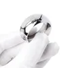 Other Health & Beauty Items Stainless Steel Penis Rings Ejaculation Delay Cock R