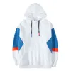 Lente Mannen Truien Sweatshirt Harajuku Hip Hop Losse Sweat à capuche Heren 2022 Japanse Koreaanse Hoodie Mannen Tops L220730