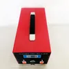 Diagnosewerkzeuge LPQ2 Automobile Abgasanalysator Auto Emission Sauerstoff-Content-Tester für Benzinfahrzeug