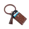 Bracelet Porte-clés Porte-cartes Porte-cartes avec Bracelet Pendentif Pendentif Carte Bank Cartes d'étudiant Cartes de rangement Sac Anti-Lost Key Bague ZZB14828