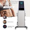 Beauty Slim Stimolatore muscolare elettromagnetico EMS Advanced Hi-emt per macchina per bruciare i grassi della pancia