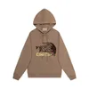 Herren Hoodies Sweatshirts Designer Neue Mode Tiere Herbst Winter Frauen Langarm Hoodie Pullover Kleidung FVZP