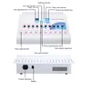 슬리밍 EMS 근육 자극기 정전기 기계 러시아 웨이브 전기 무시 정류기 홈 사용 살롱 기계