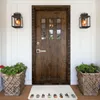 Carpets Cute Cactus Green Plant Doormat Bathroom Printed Soft Mat Entrance Home Hallway Absorbent Floor Rug Door Bath
