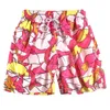 Colourful menshorts beach shorts classic Moorea swimsuit swimwear summer male Arrival collection 220425