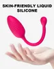 Vibrateur d'œuf de saut sans fil, télécommande, balle vaginale, Plug Anal, amour vibrant, jouet sexy pour femmes adultes