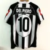 2004 2005 1997 Retro Juventus DEL PIERO Conte soccer jersey PIRLO Buffon INZAGHI 84 92 95 96 97 98 99 02 03 UV Rossi ZIDANE Ancient maillot DAVIDS