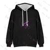 Men039s Hoodies Sweatshirts Rebekah Wing Merch Beki amp Fluffy 3D Hoodie Long Sleeve Women Men Streetwear Kids Kawaii Tops 4024562