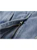 2022 Женские джинсы Ece-Girl Summer Fashion Harajuku Y2K Широй трубные брюки свободные джинсовые брюки с высокой талией дизайн уличной одежды плюс размер L220726
