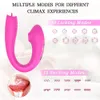 Klitoris suger vibrator för kvinnor 10 hastigheter vibrerande sexiga leksaker bröstvårta avsugning dildo g-spot stimulering kvinnlig onanator