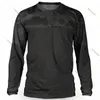 Camouflage de la marque de cavalier en vrac DH Downhill Downhill Sweatshirt à manches longues Uniforme à l'équipe de montagne à séchage rapide 220630