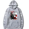 Slutsäsongattack på Titan Print Men Hoodies Sweatshirt Mikasa Ackerman Streetwear Pullover Hoody 22H0812