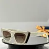 Site officiel populaire pour hommes et femmes LUNETTES DE SOLEIL MOON CAT EYE Z1658 Les montures légères en acétate sont ornées de matériel brillant avec boîte d'origine