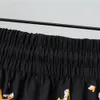 2022 مصمم ملابس للرجال سراويل سراويل شورت غير رسمية صيف الطباعة الصيفية السراويل الشاطئية للسباحة الجري في لعبة choggers koggers