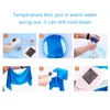 Utomhuskylning hals kall handduk sommar värmeslag förebyggande sport cool golf fotboll torr mjuk andas handduk