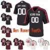 Thr NCAA College Jerseys Texas A&M Aggies 1 Kyler Murray 1 Quartney Davis 10 Jake Hubenak 11 Josh Reynolds Kellen Mond Custom Football Stitched