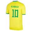 XXXL 4XL 2024 brazilië Richarlison voetbalshirts G.JESUS camiseta 24 25 MARTA Debinha COUTINHO FIRMINO Fans Speler versie brasil jersey kinderkits voetbalshirts