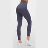 Nepoagym RITMO Yoga Palestra Donna Sport Fitness Donna Allenamento Leggins Leggings neri da donna Y0328